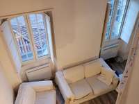 Location appartement 1 pièce