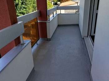 Location Appartement 4 piècesBordeaux