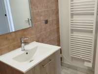 Location appartement 4 pièces