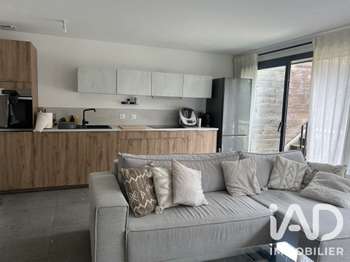 Location Appartement 2 piècesBordeaux
