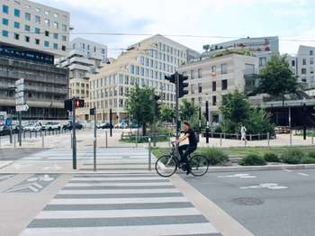 Location Appartement 3 piècesBordeaux