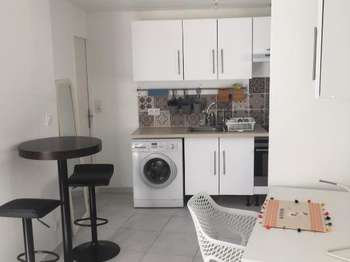 Location Studio 1 pièce Bordeaux 33