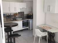 Location Studio 1 pièce