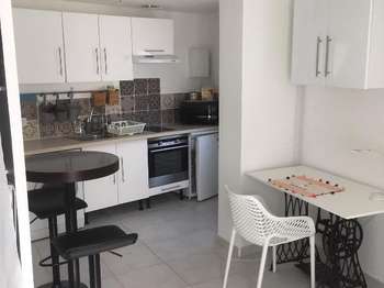 Location Studio 1 pièce