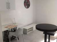 Location Studio 1 pièce