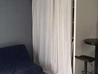 Location Studio 1 pièce