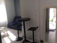 Location Studio 1 pièce
