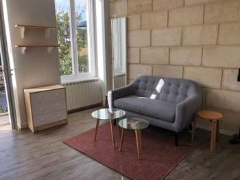 Location Appartement T1Bordeaux
