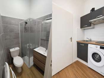 Location Studio 1 pièce
