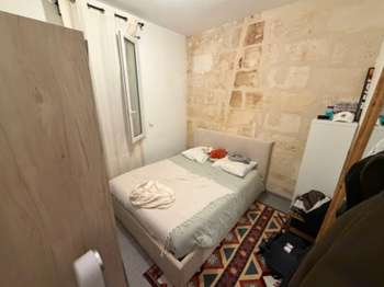 Location Appartement 2 piècesBordeaux