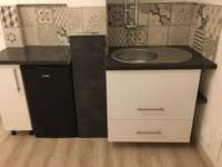 Location Studio 1 pièce
