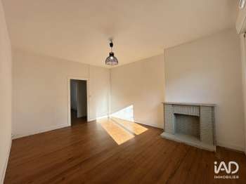 Location Appartement 5 piècesBordeaux