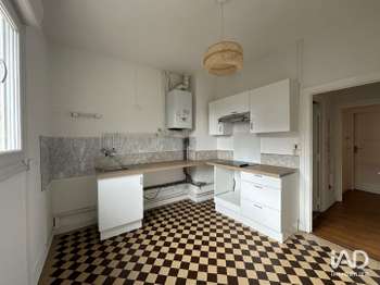 Location appartement 5 pièces