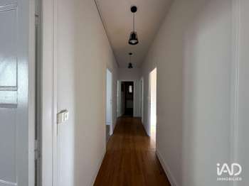 Location appartement 5 pièces