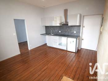 Location appartement 2 pièces