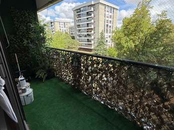 Location appartement 3 pièces