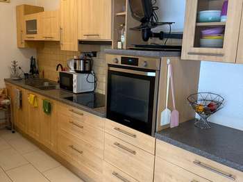 Location appartement 3 pièces