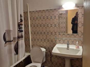 Location Appartement T1Bordeaux