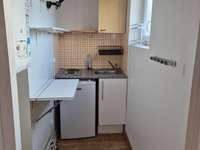 Location appartement 1 pièce