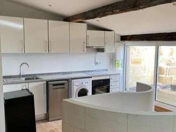 Location appartement 2 pièces Bordeaux 33