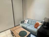 Location Studio 1 pièce
