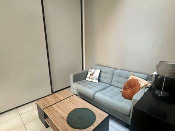 Location Studio 1 pièce