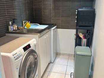 Location Studio 1 pièce