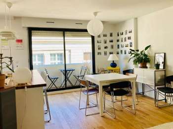 Location appartement 2 pièces Bordeaux 33