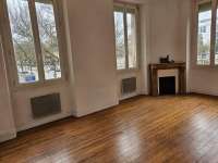Location appartement 3 pièces