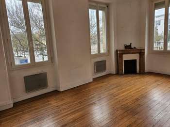 Location appartement 3 pièces Bordeaux 33