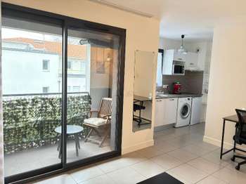 Location Studio 1 pièce