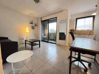 Location Studio 1 pièce