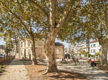 Location StudioBordeaux
