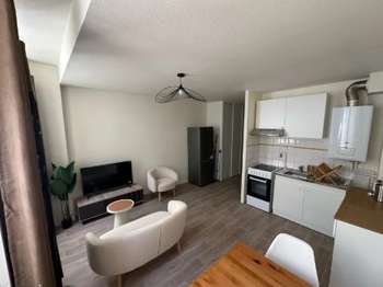 Location Appartement 2 piècesBordeaux