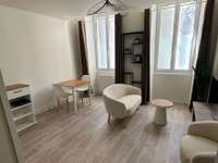 Location appartement 2 pièces