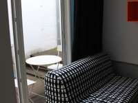 Location appartement 2 pièces