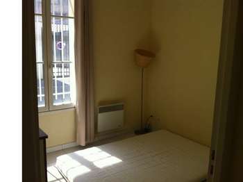 Location Appartement 2 piècesBordeaux