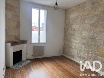 Location Appartement 2 piècesBordeaux