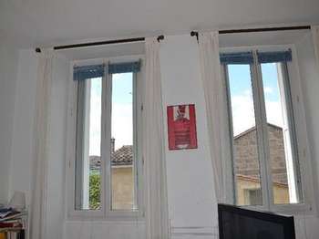 Location Appartement T1Bordeaux