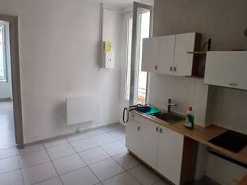 Location Appartement 2 piècesBordeaux