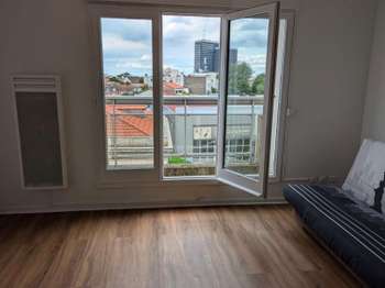 Location Studio 1 pièce Bordeaux 33
