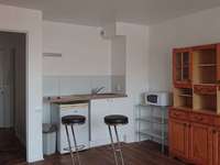 Location Studio 1 pièce