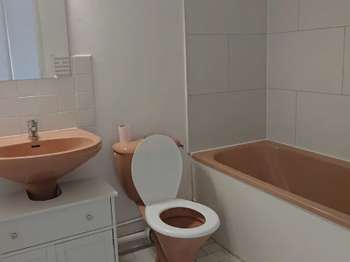 Location Studio 1 pièce