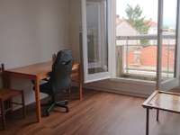 Location Studio 1 pièce