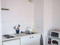 Location Studio 1 pièce