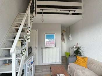 Location Appartement T1Bordeaux
