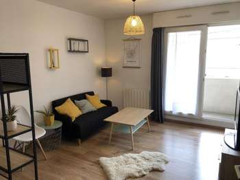 Location Appartement T1Bordeaux