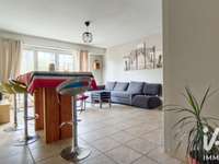 Location appartement 3 pièces Bordeaux - 33