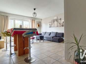 Location Appartement 3 piècesBordeaux