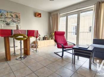 Location appartement 3 pièces